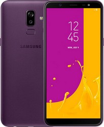 Замена дисплея на телефоне Samsung Galaxy J8 в Абакане